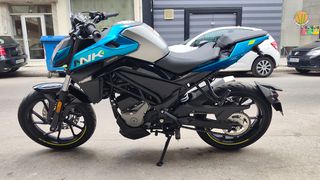 CFmoto 250NK 2026 "ΕΤΟΙΜΟΠΑΡΑΔΟΤΟ"-thumb-3