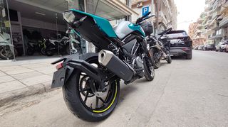 CFmoto 250NK 2026 "ΕΤΟΙΜΟΠΑΡΑΔΟΤΟ"-thumb-6