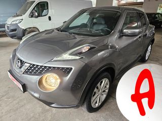 Nissan Juke 2017 1.2 Dig - T Techna