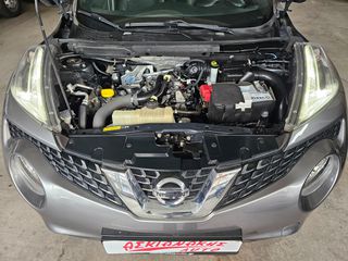 Nissan Juke 2017 1.2 Dig - T Techna-thumb-27