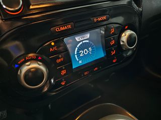 Nissan Juke 2017 1.2 Dig - T Techna-thumb-14