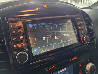 Nissan Juke 2017 1.2 Dig - T Techna-thumb-15