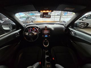 Nissan Juke 2017 1.2 Dig - T Techna-thumb-11