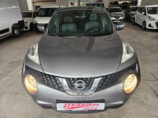 Nissan Juke 2017 1.2 Dig - T Techna-thumb-1