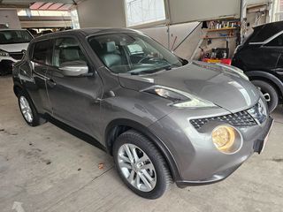 Nissan Juke 2017 1.2 Dig - T Techna-thumb-2