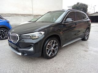 Bmw X1 2021 1.5 xDrive25e Plug-In Hybrid Business Advanced 4X4
