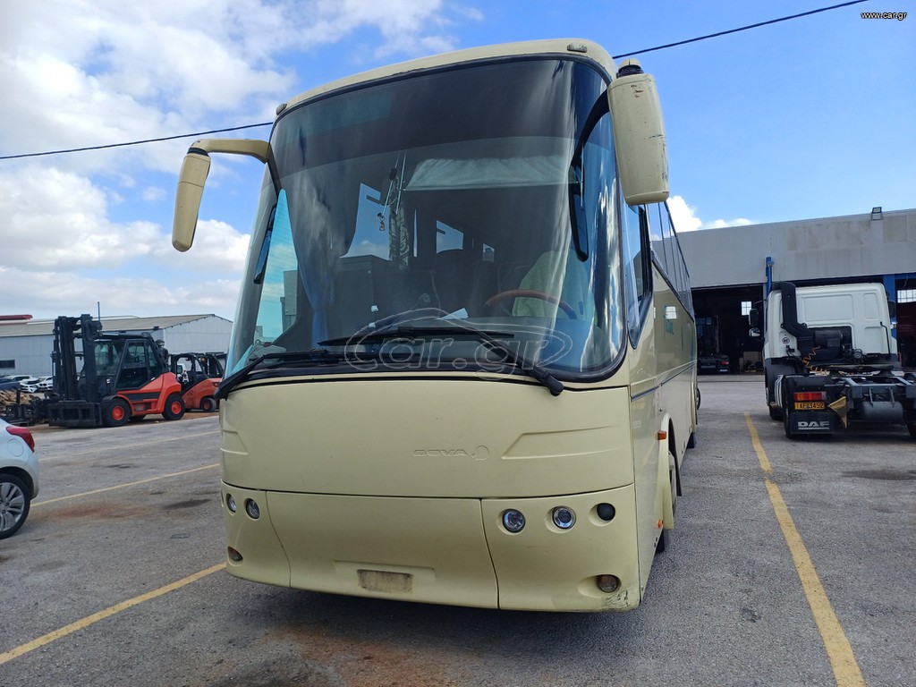 Bova 2004 futura