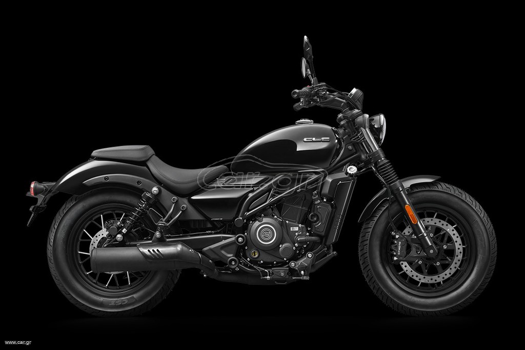 CFmoto 250CL-C 2026