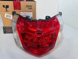 ΦΑΝΑΡΙ ΠΙΣΩ YAMAHA N-MAX 125 '15-'20, N-MAX '17-'20