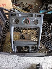ΚΟΝΣΟΛΑ Toyota Corolla 1998 - 2002 Ε111