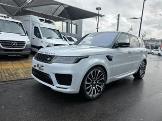 Land Rover Range Rover 2018 SPORT