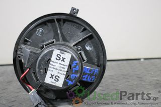 ALFA ROMEO - 147 - Μοτέρ καλοριφέρ - 2ΠΟΡΤΟ - ΕΤΟΣ: 2000-2010 - ΚΩΔ.ΚΑΤ/ΣΤΗ: 52488448  01580