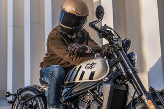 CFmoto 450 CL-C 2026 Bobber-thumb-3