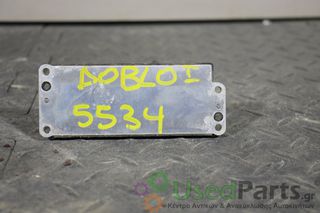 FIAT - DOBLO - Εγκέφαλος ECU - VAN - ΕΤΟΣ: 2001-2005 - ΚΩΔ.ΚΑΤ/ΣΤΗ: 6160046805  C146  55181155