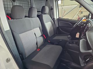 Κλούβα Fiat 2022 Doblo - 3θέσιο - 3πορτο-thumb-8