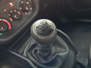 Κλούβα Fiat 2022 Doblo - 3θέσιο - 3πορτο-thumb-14
