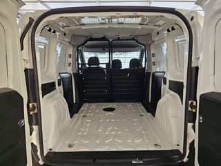 Κλούβα Fiat 2022 Doblo - 3θέσιο - 3πορτο-thumb-12
