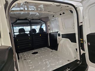 Κλούβα Fiat 2022 Doblo - 3θέσιο - 3πορτο-thumb-13