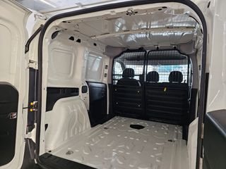 Κλούβα Fiat 2022 Doblo - 3θέσιο - 3πορτο-thumb-11