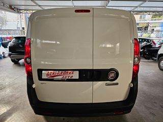 Κλούβα Fiat 2022 Doblo - 3θέσιο - 3πορτο-thumb-5