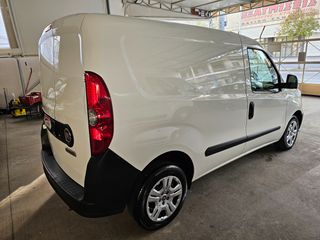 Κλούβα Fiat 2022 Doblo - 3θέσιο - 3πορτο-thumb-6