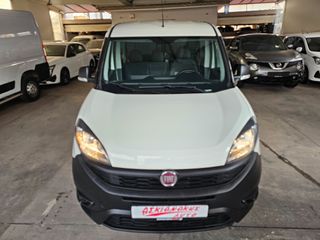 Κλούβα Fiat 2022 Doblo - 3θέσιο - 3πορτο-thumb-1