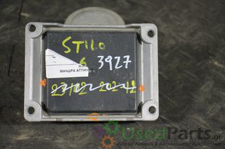 FIAT - STILO - Εγκέφαλος ECU - 5ΠΟΡΤΟ - ΕΤΟΣ: 2001-2006 - ΚΩΔ.ΚΑΤ/ΣΤΗ: 290134  0261207086