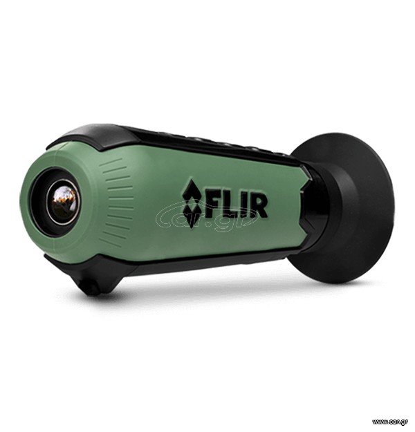 Flir scout TK