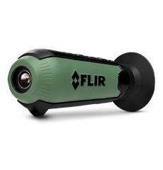 Flir scout TK