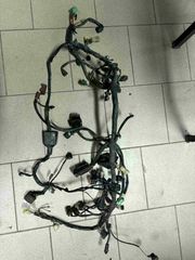 πλεξουδα suzuki vstrom 650 abs