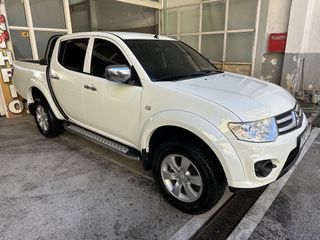 Mitsubishi L200 2016