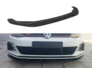 Σποιλερ εμπρος Volkswagen Golf Mk7,5  GTI (2016-2019)