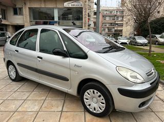 Citroen Xsara Picasso 2004 1.6 - ΠΡΩΤΟ ΧΕΡΙ