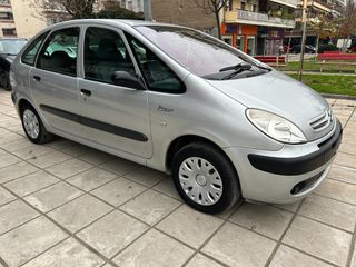 Citroen Xsara Picasso 2004 1.6 - ΠΡΩΤΟ ΧΕΡΙ-thumb-1