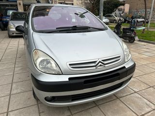 Citroen Xsara Picasso 2004 1.6 - ΠΡΩΤΟ ΧΕΡΙ-thumb-2