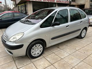 Citroen Xsara Picasso 2004 1.6 - ΠΡΩΤΟ ΧΕΡΙ-thumb-3