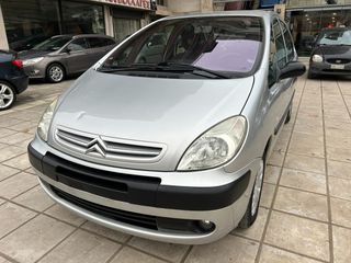 Citroen Xsara Picasso 2004 1.6 - ΠΡΩΤΟ ΧΕΡΙ-thumb-4