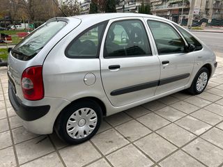 Citroen Xsara Picasso 2004 1.6 - ΠΡΩΤΟ ΧΕΡΙ-thumb-5