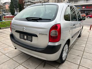 Citroen Xsara Picasso 2004 1.6 - ΠΡΩΤΟ ΧΕΡΙ-thumb-6