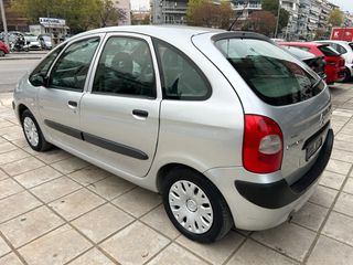Citroen Xsara Picasso 2004 1.6 - ΠΡΩΤΟ ΧΕΡΙ-thumb-7
