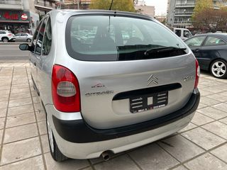 Citroen Xsara Picasso 2004 1.6 - ΠΡΩΤΟ ΧΕΡΙ-thumb-8