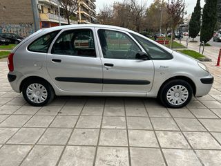 Citroen Xsara Picasso 2004 1.6 - ΠΡΩΤΟ ΧΕΡΙ-thumb-9