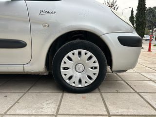 Citroen Xsara Picasso 2004 1.6 - ΠΡΩΤΟ ΧΕΡΙ-thumb-38