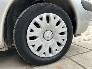 Citroen Xsara Picasso 2004 1.6 - ΠΡΩΤΟ ΧΕΡΙ-thumb-39
