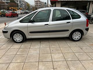 Citroen Xsara Picasso 2004 1.6 - ΠΡΩΤΟ ΧΕΡΙ-thumb-10