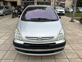 Citroen Xsara Picasso 2004 1.6 - ΠΡΩΤΟ ΧΕΡΙ-thumb-11