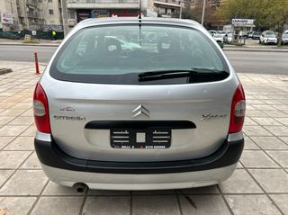 Citroen Xsara Picasso 2004 1.6 - ΠΡΩΤΟ ΧΕΡΙ-thumb-12