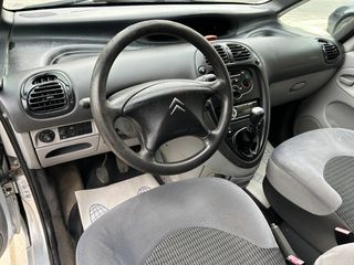 Citroen Xsara Picasso 2004 1.6 - ΠΡΩΤΟ ΧΕΡΙ-thumb-18