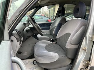 Citroen Xsara Picasso 2004 1.6 - ΠΡΩΤΟ ΧΕΡΙ-thumb-19