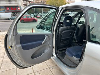 Citroen Xsara Picasso 2004 1.6 - ΠΡΩΤΟ ΧΕΡΙ-thumb-20